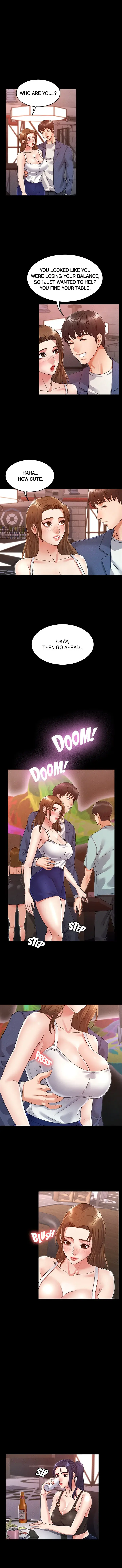 Teacher Punishment Chapter 2 - Page 3