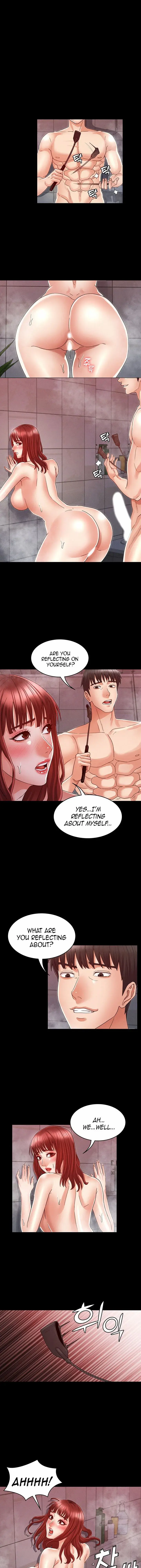 Teacher Punishment Chapter 20 - Page 4