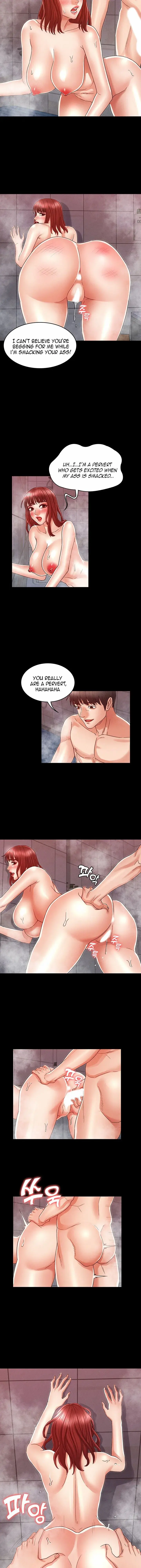 Teacher Punishment Chapter 20 - Page 7