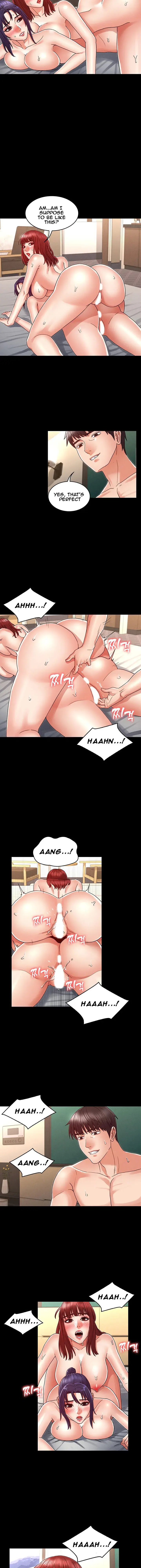 Teacher Punishment Chapter 22 - Page 7