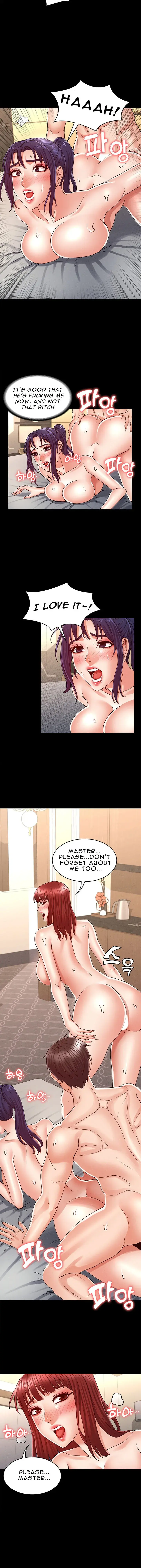 Teacher Punishment Chapter 23 - Page 5