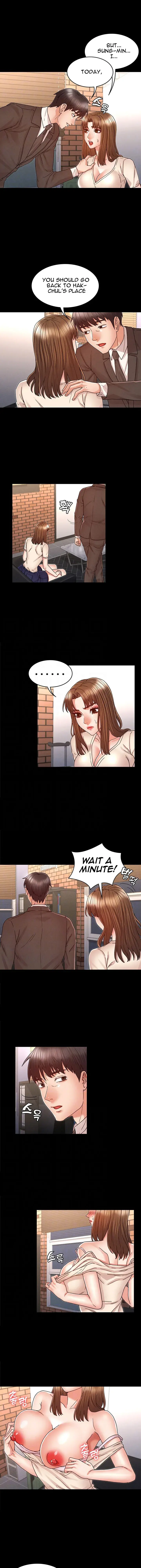 Teacher Punishment Chapter 24 - Page 2