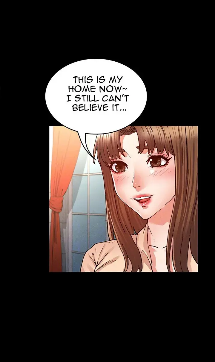 Teacher Punishment Chapter 27 - Page 3