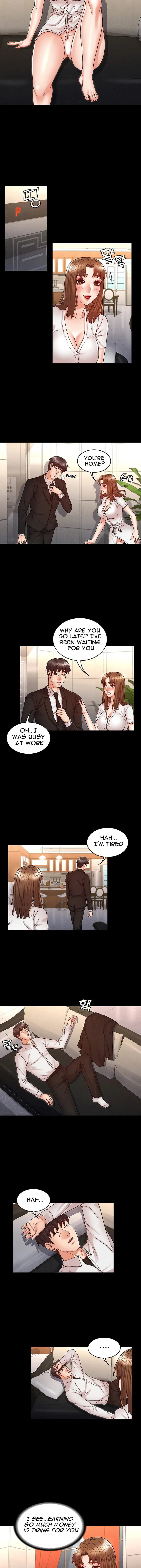 Teacher Punishment Chapter 27 - Page 5