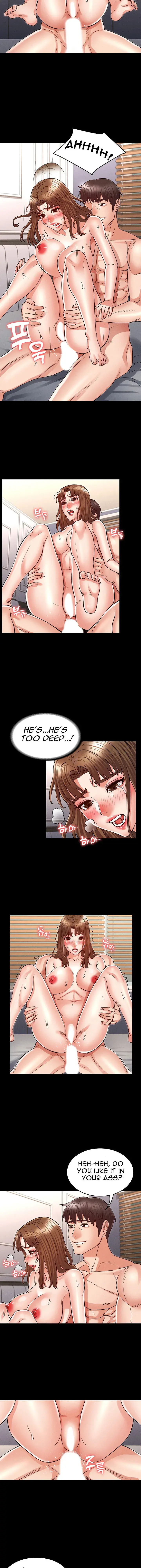 Teacher Punishment Chapter 28 - Page 11