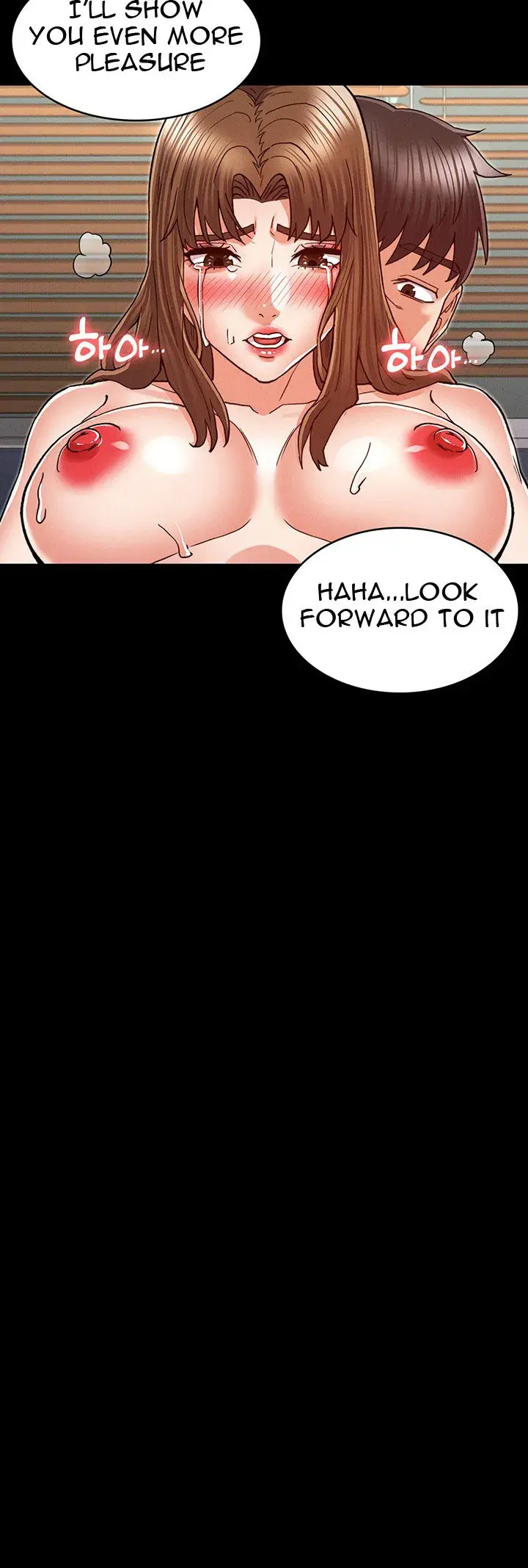 Teacher Punishment Chapter 28 - Page 12