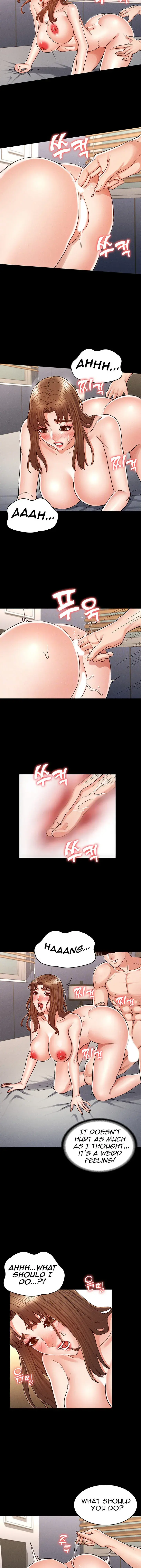 Teacher Punishment Chapter 28 - Page 4