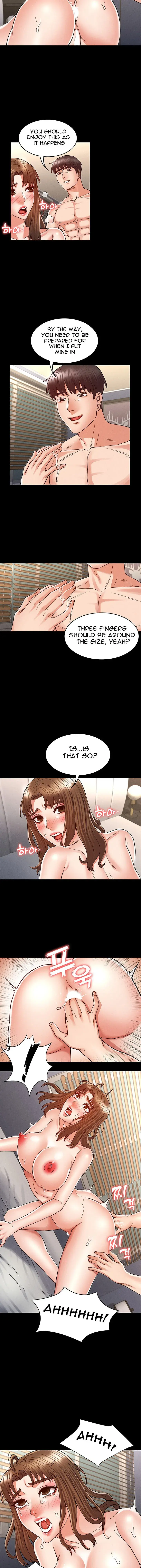 Teacher Punishment Chapter 28 - Page 5