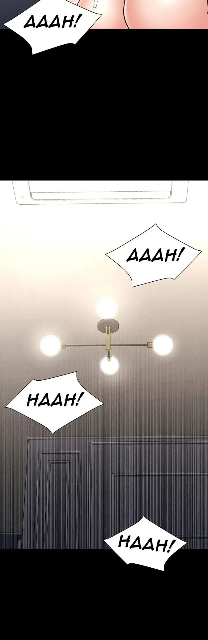Teacher Punishment Chapter 28 - Page 6