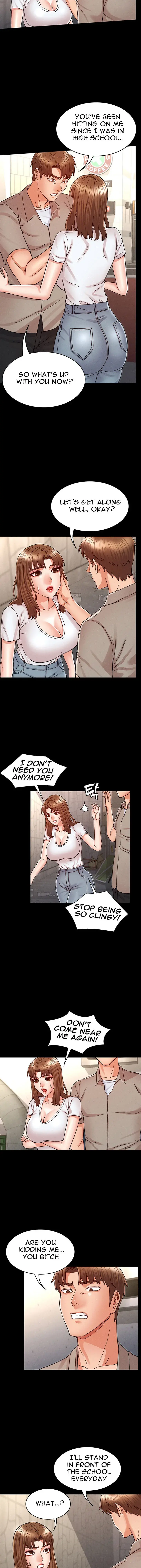 Teacher Punishment Chapter 29 - Page 8