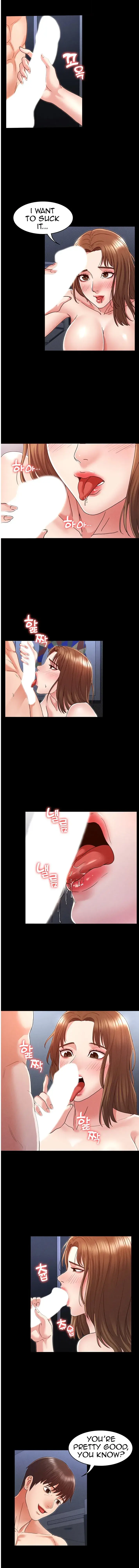 Teacher Punishment Chapter 3 - Page 4