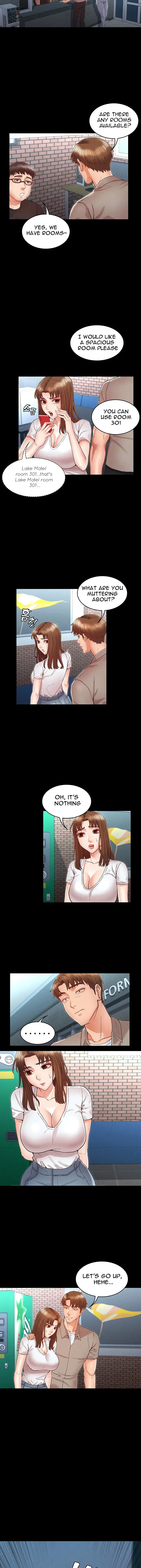 Teacher Punishment Chapter 30 - Page 2