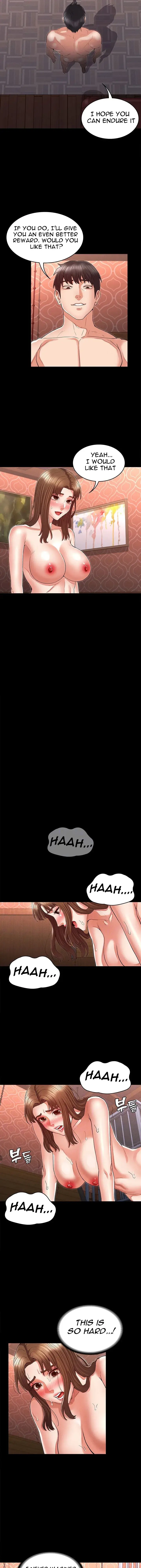 Teacher Punishment Chapter 32 - Page 2