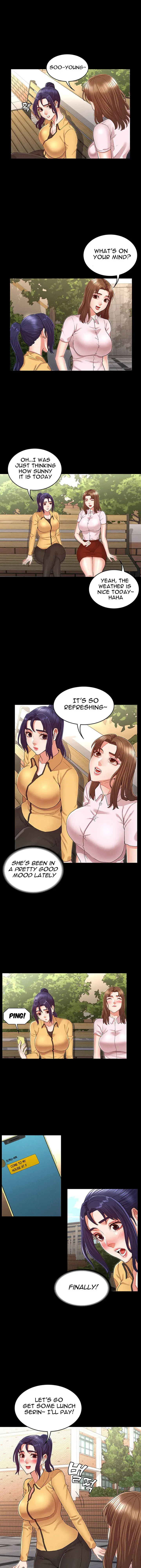 Teacher Punishment Chapter 33 - Page 4