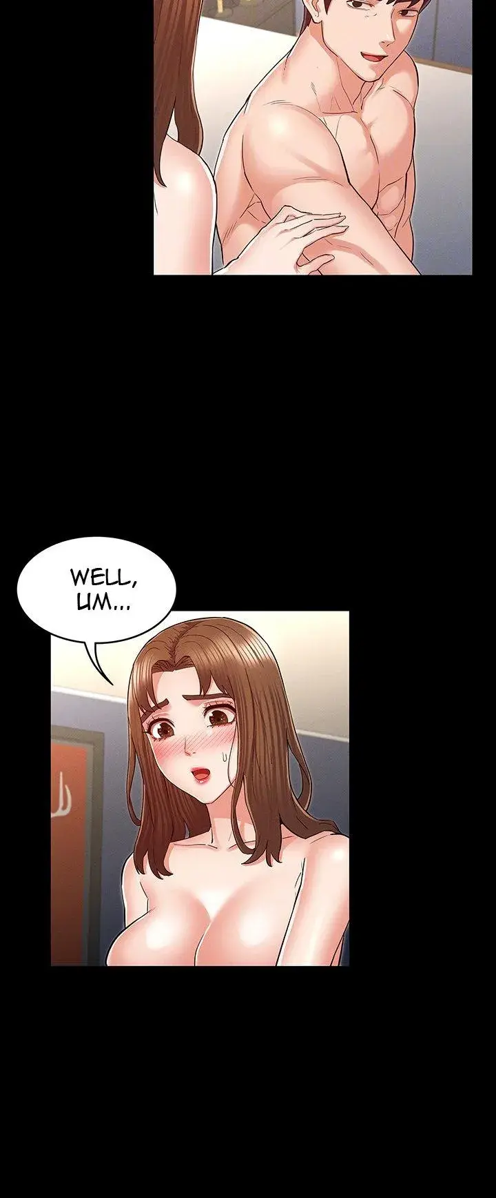 Teacher Punishment Chapter 36 - Page 3