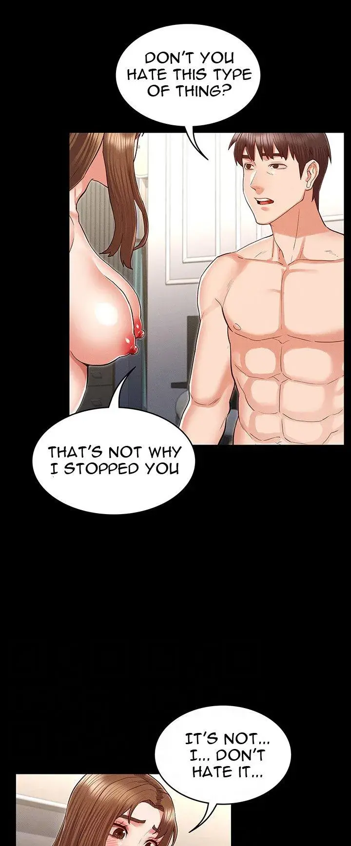 Teacher Punishment Chapter 36 - Page 4