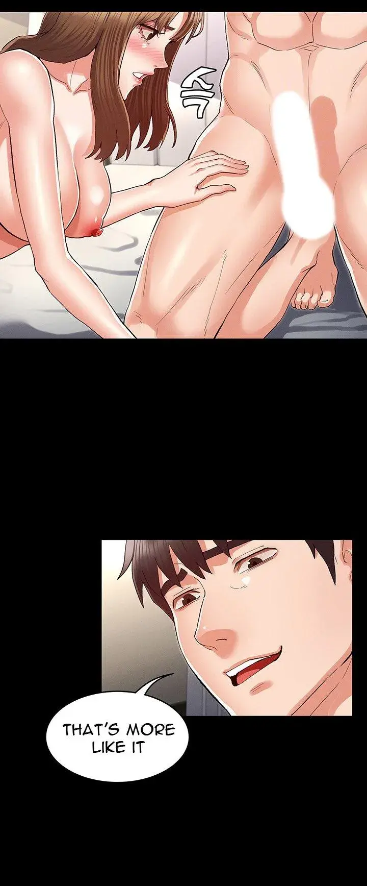 Teacher Punishment Chapter 36 - Page 6