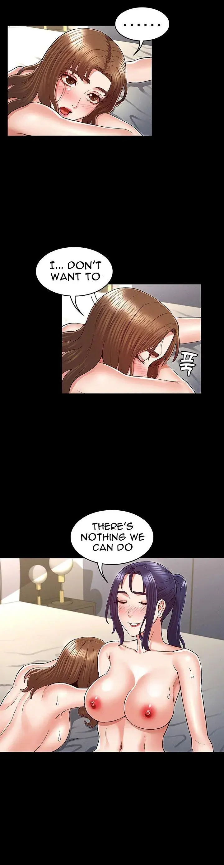 Teacher Punishment Chapter 37 - Page 19