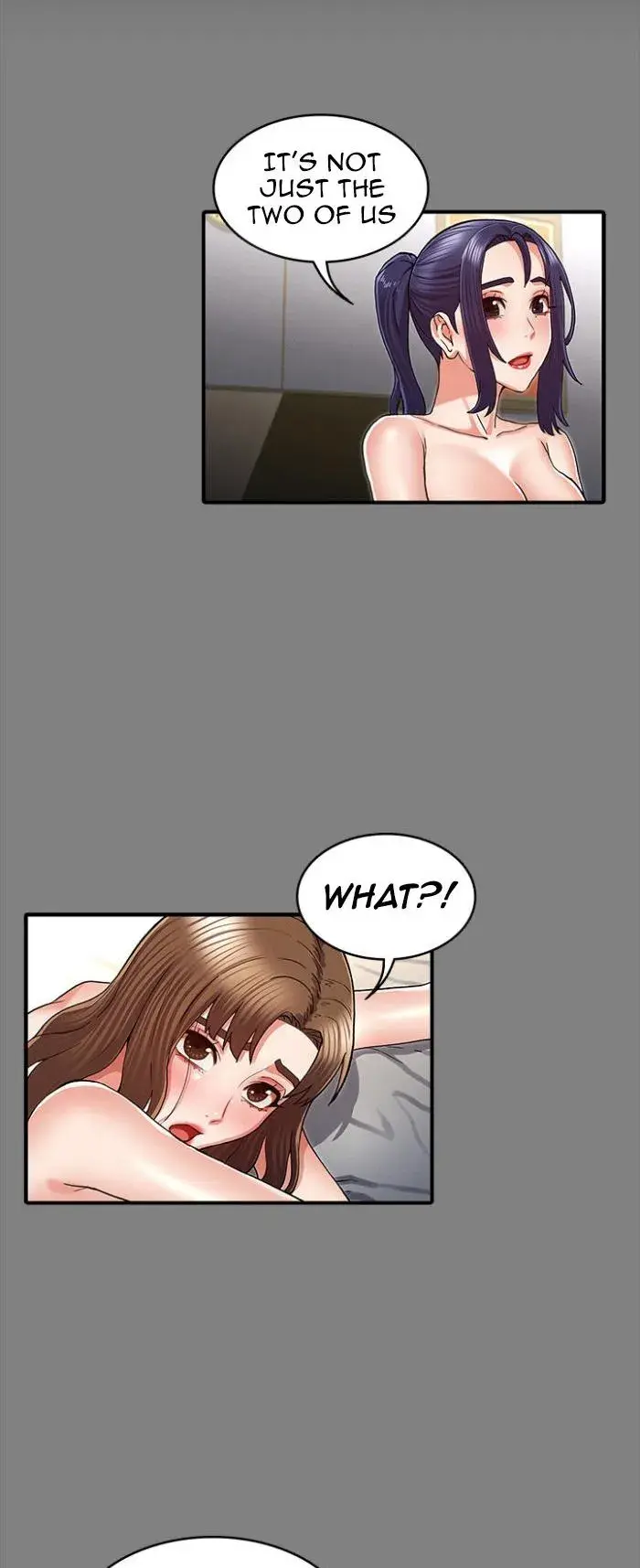 Teacher Punishment Chapter 38 - Page 23