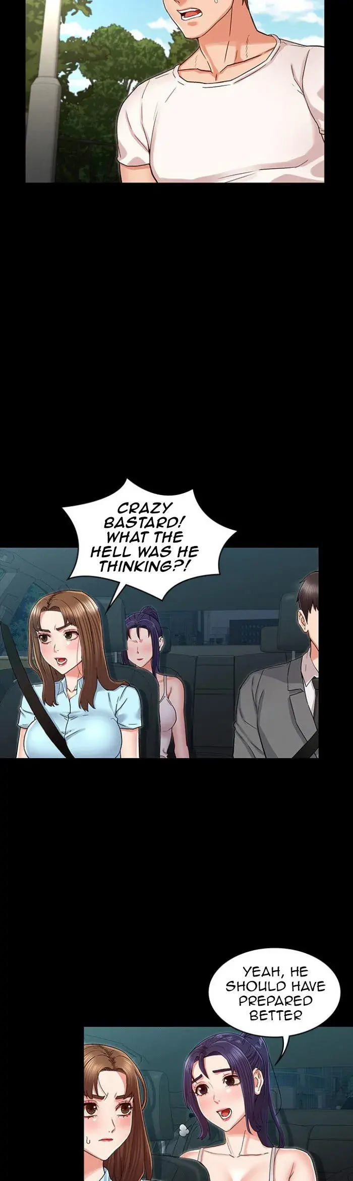 Teacher Punishment Chapter 38 - Page 5