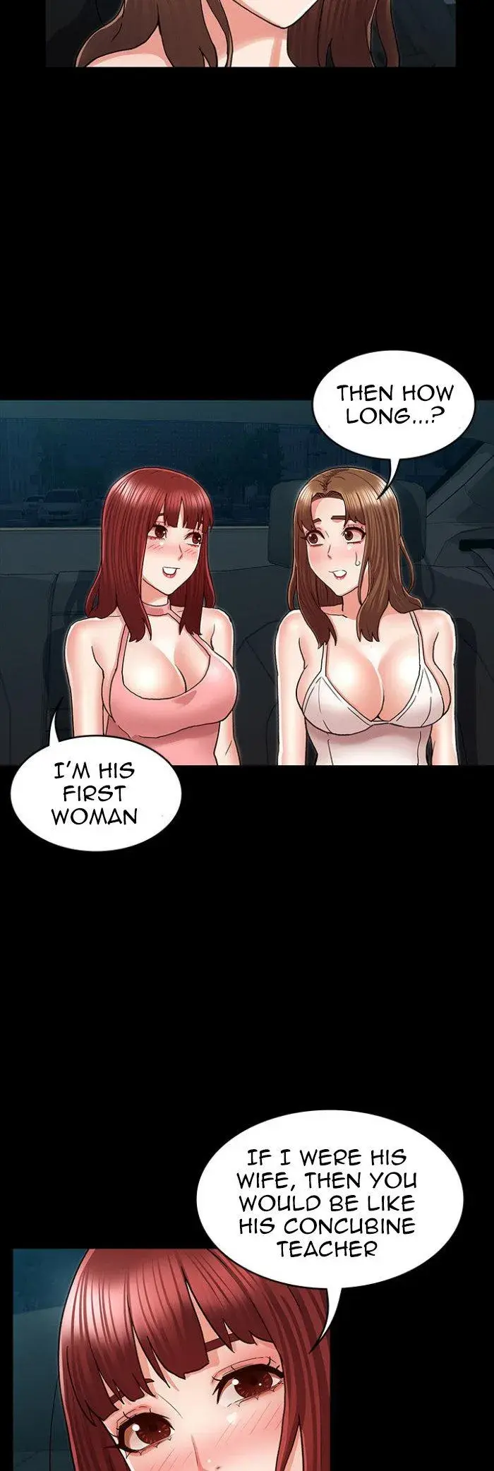Teacher Punishment Chapter 39 - Page 21