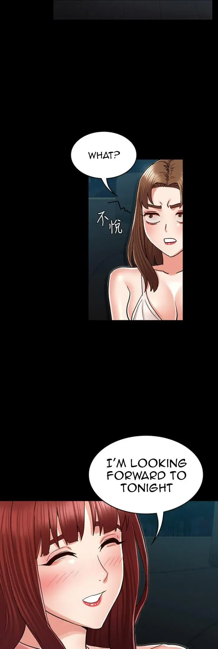 Teacher Punishment Chapter 39 - Page 23