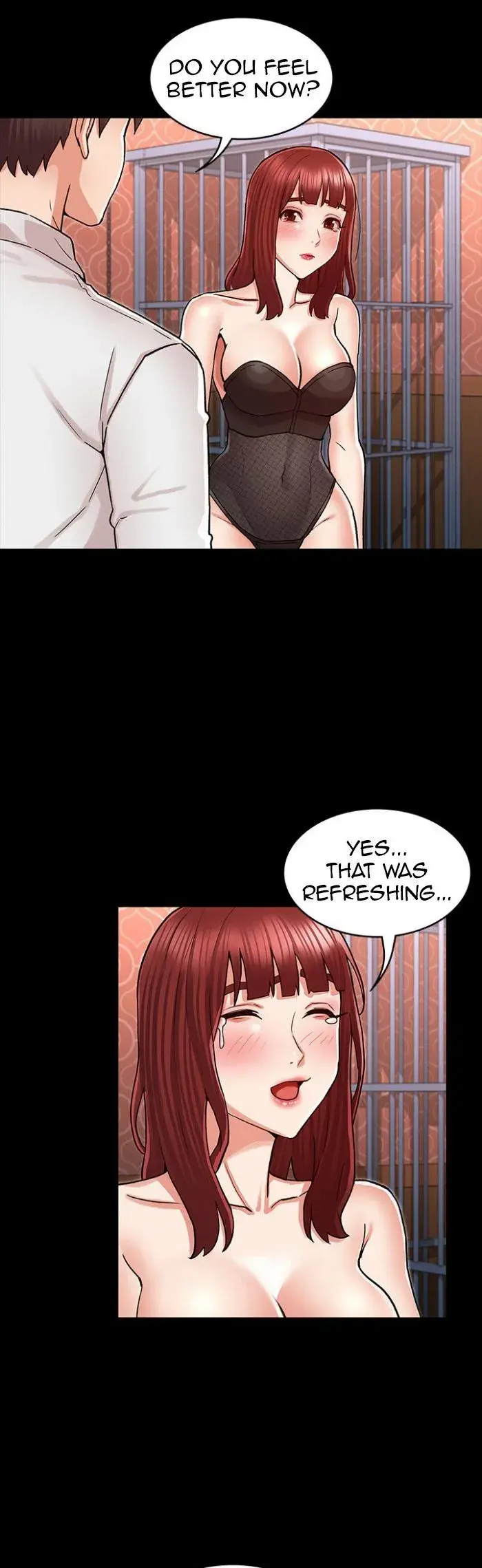 Teacher Punishment Chapter 40 - Page 20