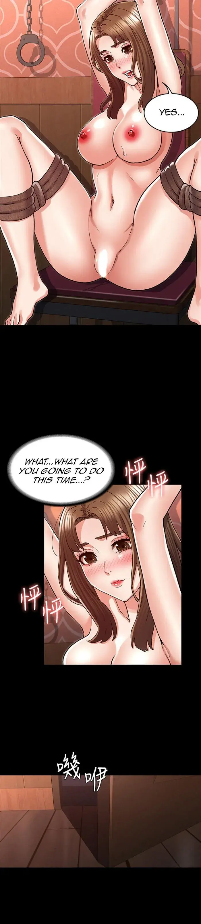 Teacher Punishment Chapter 40 - Page 6