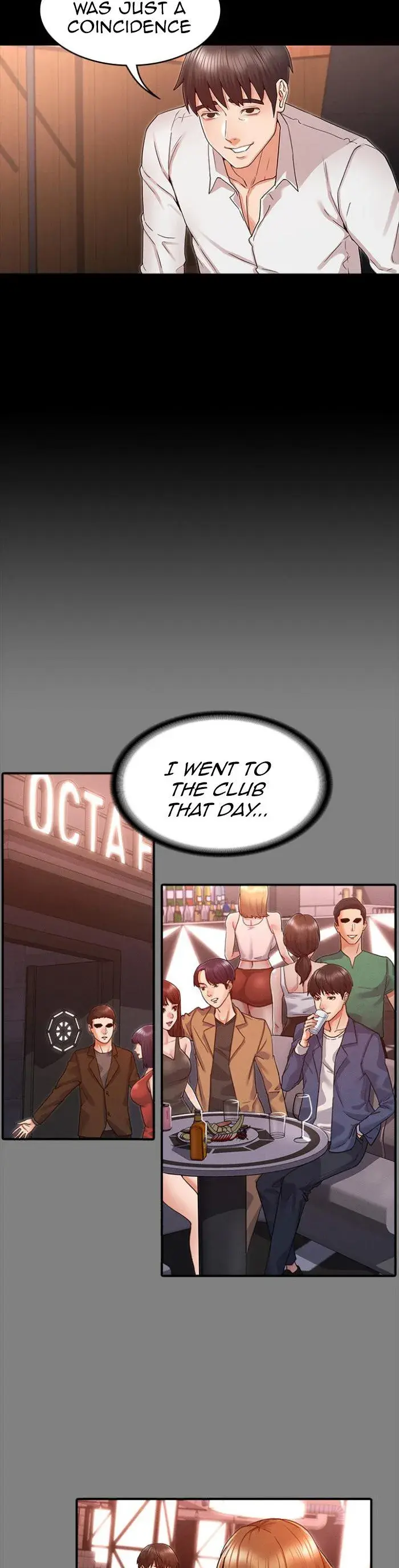Teacher Punishment Chapter 41 - Page 3