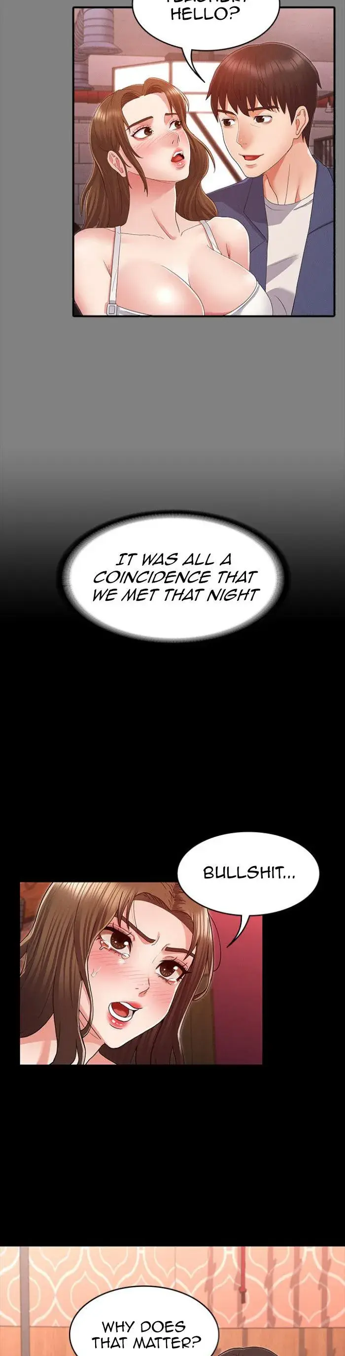Teacher Punishment Chapter 41 - Page 5
