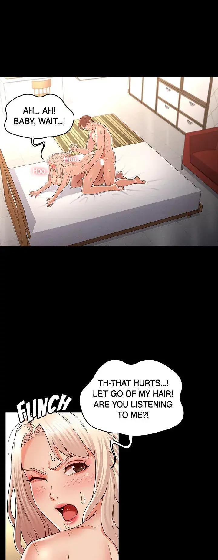Teacher Punishment Chapter 43 - Page 15