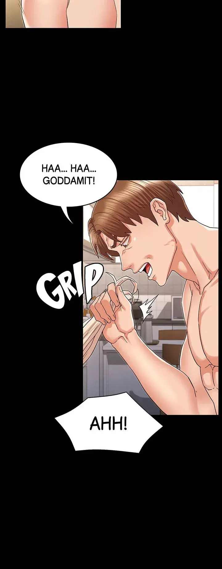 Teacher Punishment Chapter 43 - Page 16