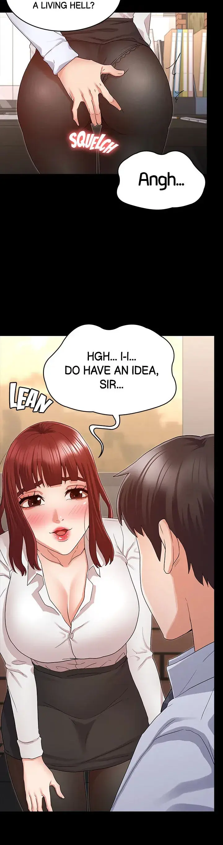Teacher Punishment Chapter 43 - Page 26