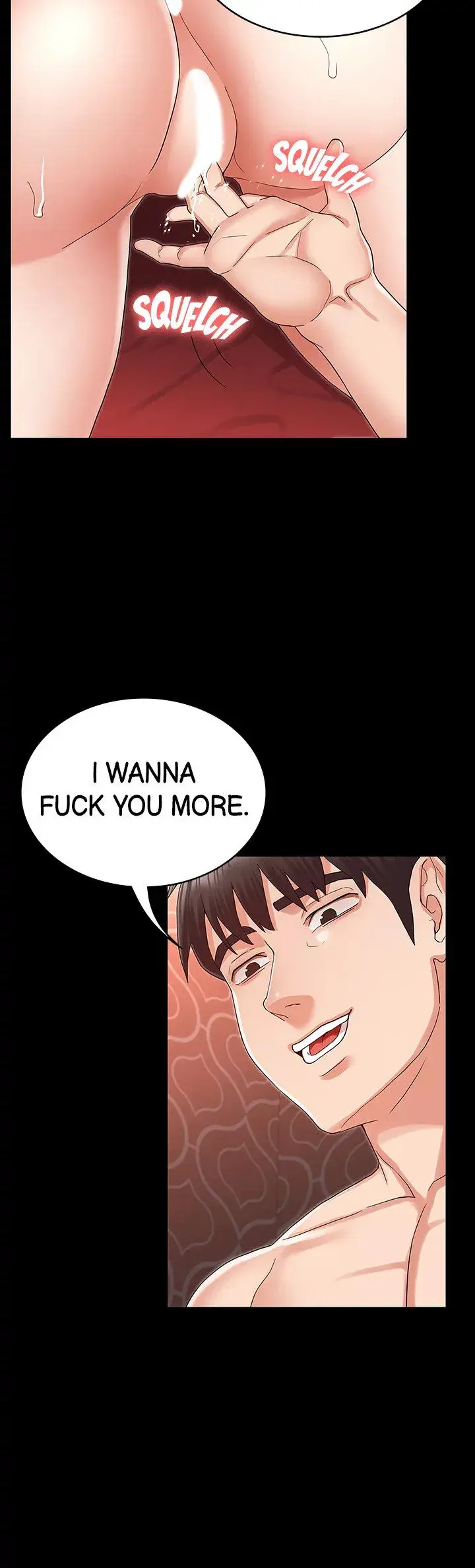 Teacher Punishment Chapter 43 - Page 3