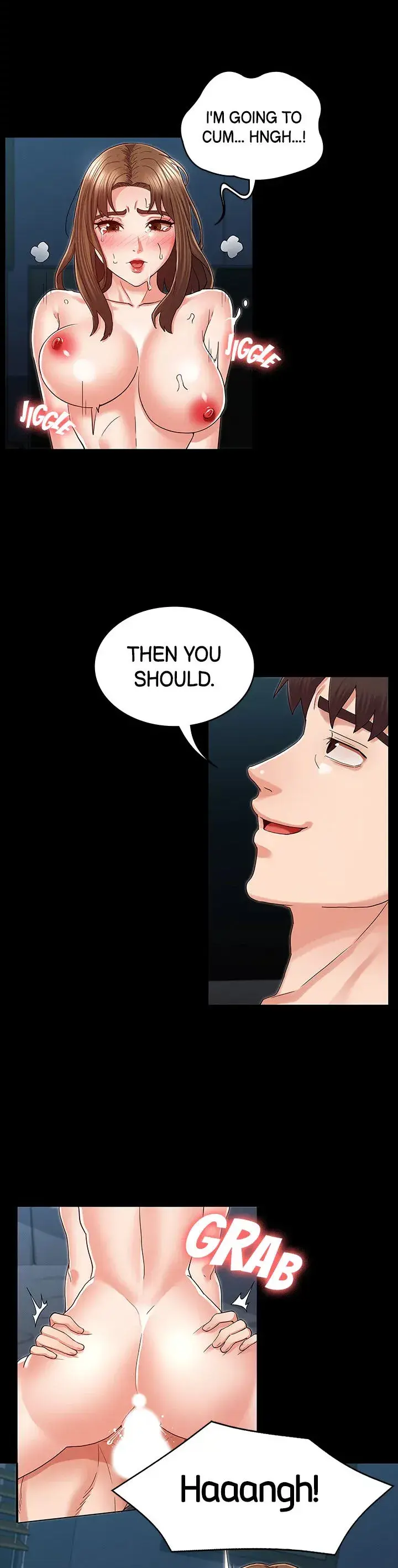 Teacher Punishment Chapter 43 - Page 9