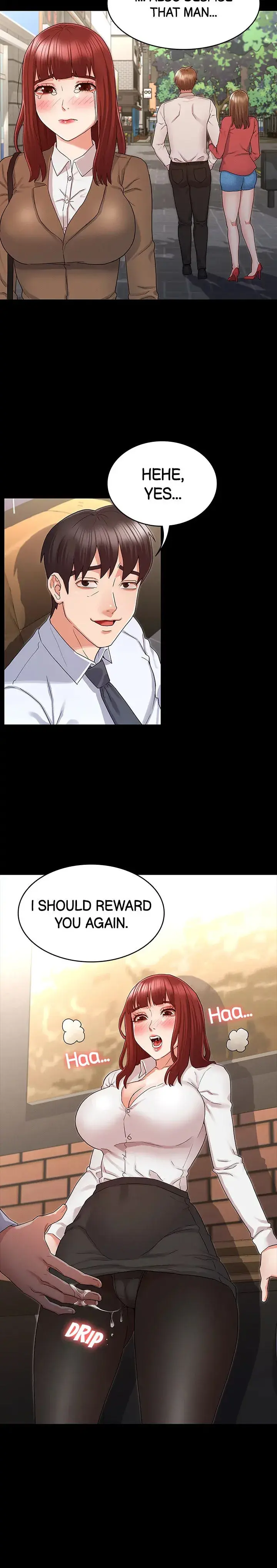 Teacher Punishment Chapter 44 - Page 2