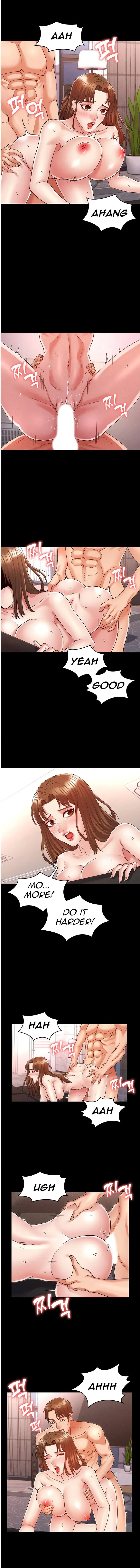 Teacher Punishment Chapter 5 - Page 6