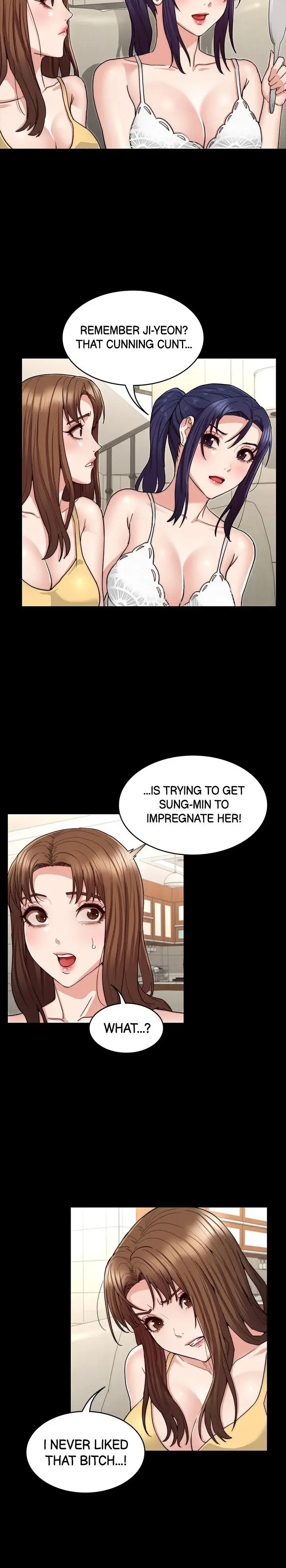 Teacher Punishment Chapter 58 - Page 14