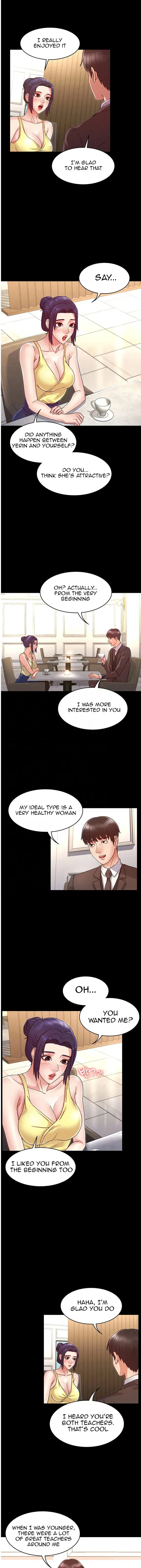 Teacher Punishment Chapter 6 - Page 2