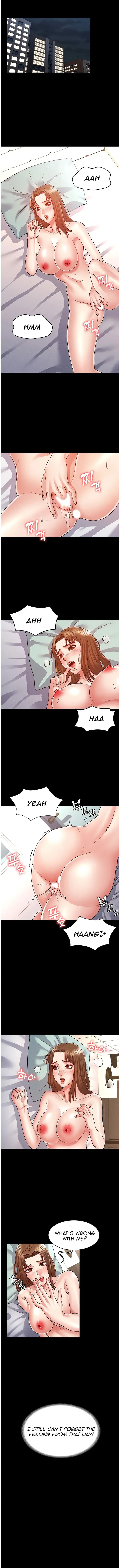 Teacher Punishment Chapter 6 - Page 8