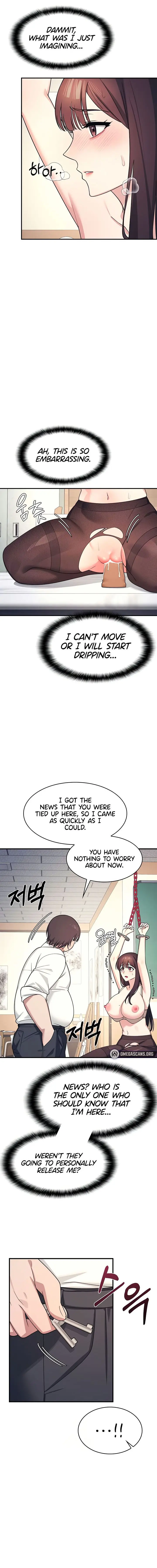 Teacher Yunji Chapter 10 - Page 10