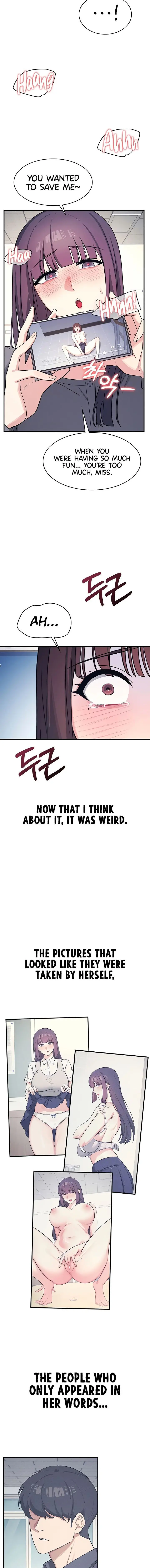 Teacher Yunji Chapter 11 - Page 3