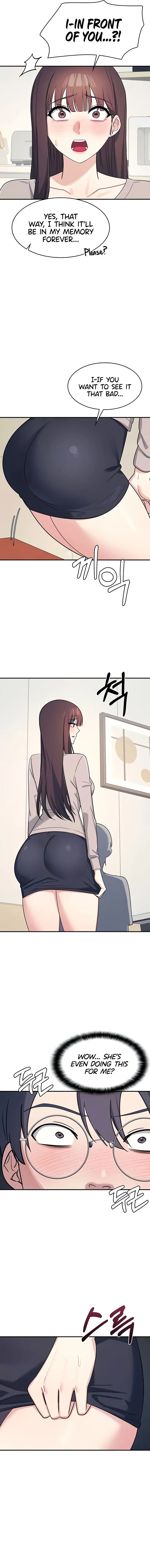 Teacher Yunji Chapter 15 - Page 3