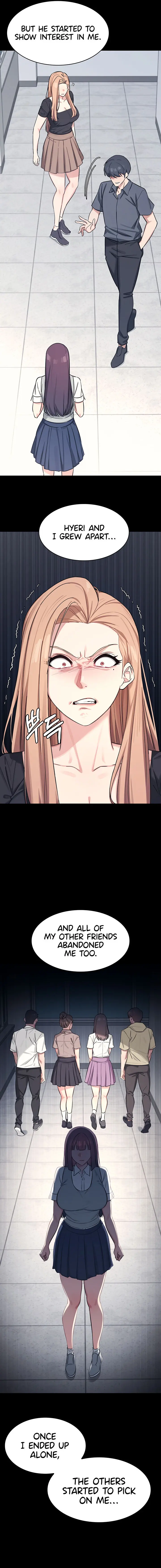 Teacher Yunji Chapter 2 - Page 7