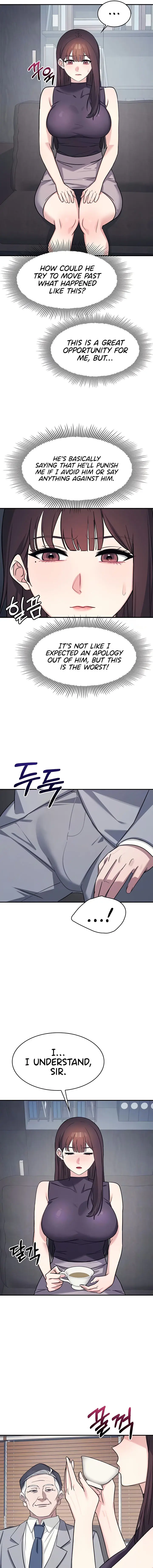 Teacher Yunji Chapter 22 - Page 3