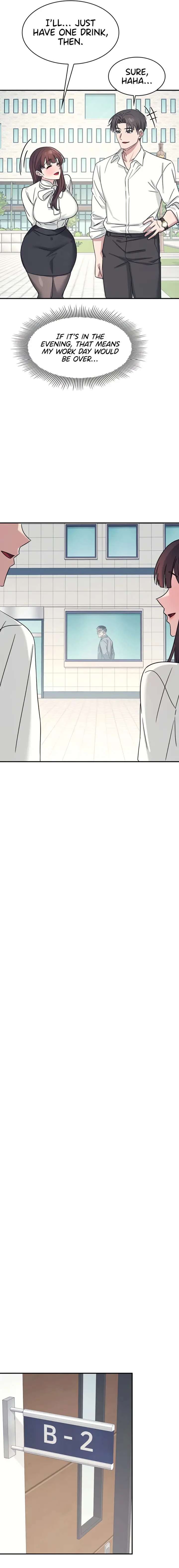 Teacher Yunji Chapter 24 - Page 11