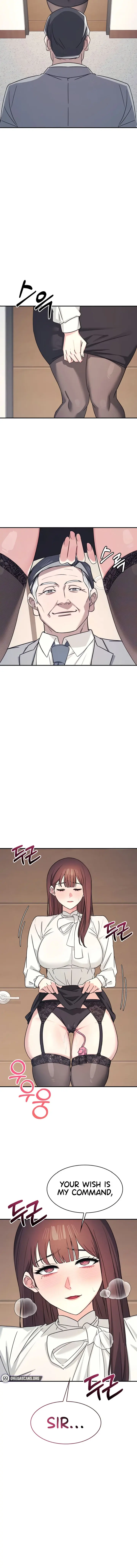 Teacher Yunji Chapter 24 - Page 2