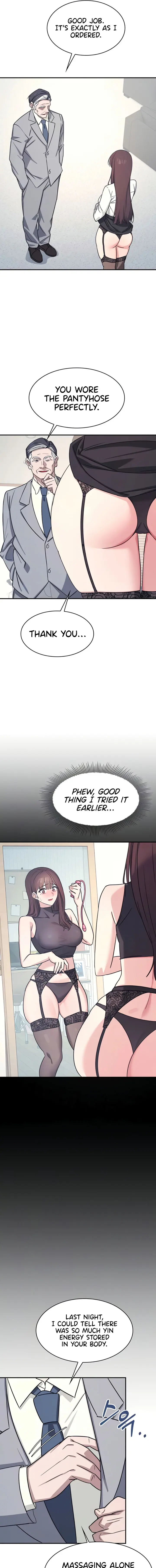 Teacher Yunji Chapter 24 - Page 3