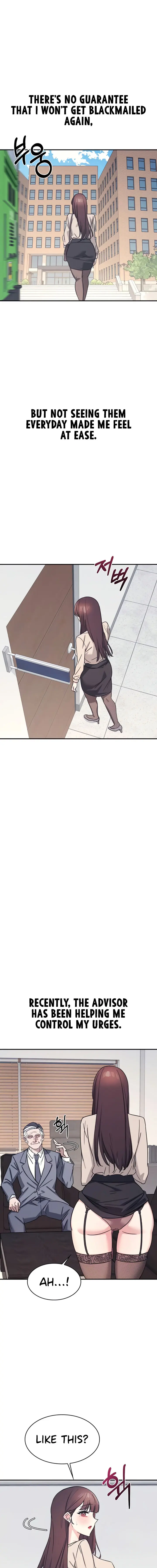 Teacher Yunji Chapter 26 - Page 3