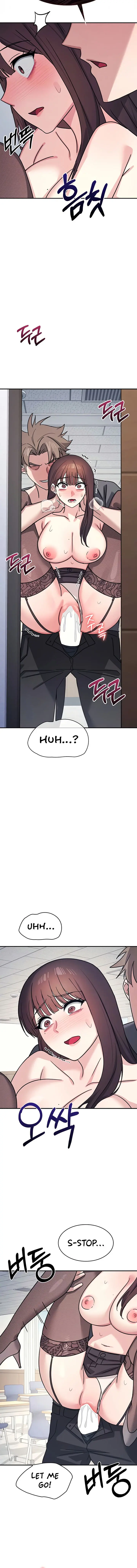 Teacher Yunji Chapter 30 - Page 2